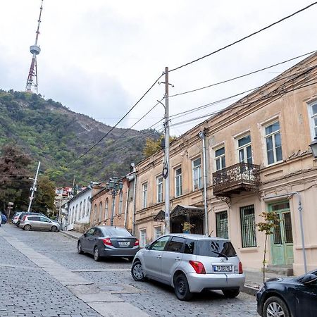 Tamo Rooms Tbilisi Exterior foto