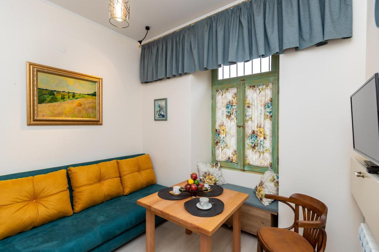 Tamo Rooms Tbilisi Exterior foto